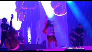 FUERZA REGIDA: BRILLAROSA (Live/En Vivo)  7/21/2024. Dallas,TX- Night 2