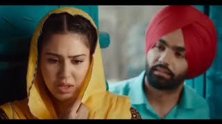 Muklawa Trailer WhatsApp Status | Ammy Virk | Sonam Bajwa | Muklawa Full Movie| Muklawa