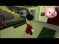 speedrunning piggy season 3 roblox piggy