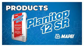 Extreme environments are no match for MAPEI’s Planitop 12 SR repair mortar