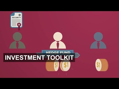 How Hedge Funds Make Money | Investment Toolkit How Hedge Funds Make Money | Investment Toolkit