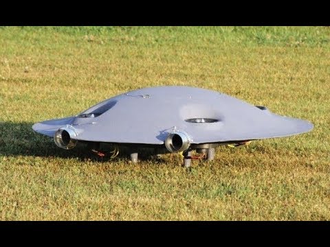 7 STRANGEST New Drones - YouTube