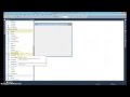 Arrays and Listboxes