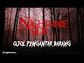 ojol pengantar barang nightmare side official 2024 ardan radio