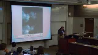 Image Representation and Analysis | Tim Holy | JuliaCon 2014