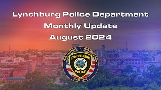 LPD Monthly Update August 2024