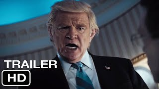 THE COMEY RULE Official Trailer (2020) Jeff Daniels, Brendan Gleeson