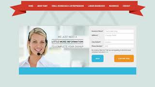 Ruby Receptionist Services - Getting Started.