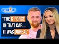 Classic Cars, Electric Dreams: Car Talk with Tom Shorrock & Megan Rox | OptionOnePodcast.com