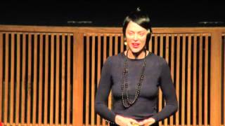 Human Engagement | Rosie Von Lila | TEDxTromsø