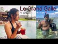 Le Grand | Galle Our stay at Le Grand Galle | Ashan Perera | VLOG #18.1