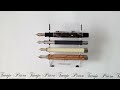 graf von faber castell intuition