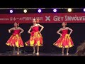 【2015 do the hula ドゥ ザ フラ】フラダンスサークルteamhoaloha（チーム・ホアロハ）