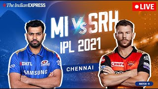 Mi Vs Shb Live Match Today | IPL 2021 Live Match Today | IPL 2021 Live | mi Vs rcb live streaming.