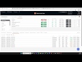 V95 - 12th June 2026 - US session