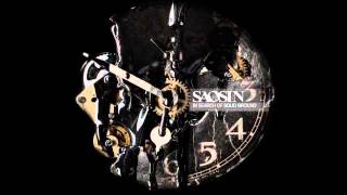 Saosin - Exfoliator (Tillian Pearson Version) With Lyrics