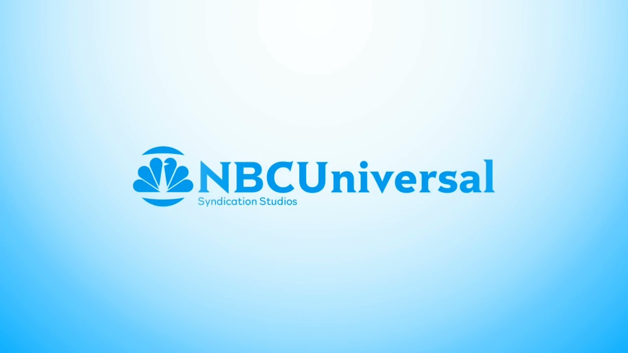 NBCUniversal Syndication Studios & International Distribution New ...