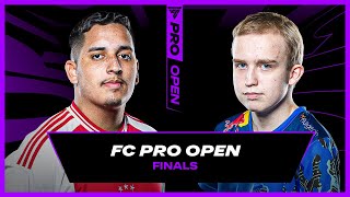 FC Pro | Open 24 - Finals