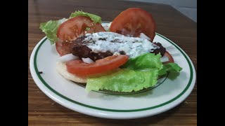 DietzEatz: Gyro