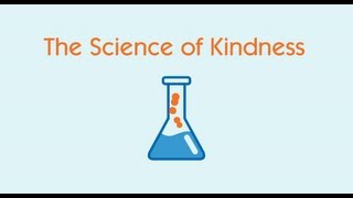 The Science of Kindness (Life Vest Inside)
