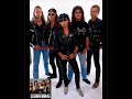 moment of glory scorpions