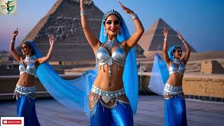 Habibi | Arabic Belly Dance Performance 2025 | Mesmerizing Moves \u0026 Rhythms @BellyBeatsStudio07