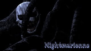 [SFM] Fnaf Animation : Stylized Nightmarionne Jumpscare