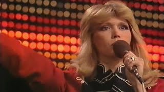 Amanda Lear Concert Live in Bratislava (Lyra 1982)