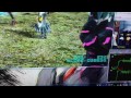 phantasy star online 2 キャラクタークリエイト体験版 ver2が公開されたので回してみた