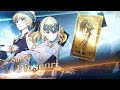 Fate/Grand Order - Dioscuri Servant Introduction