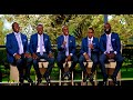 Abanchete Nyasae 4K || Kisii Central AMO Choir || Ardent Creatives Studio