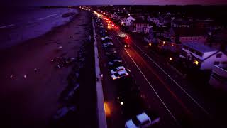 Hampton Beach - July 4th 2019