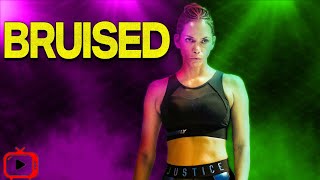 Movie Recap: She must come back to UFC for her son! Bruised Movie Recap (Bruised)