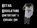 $550 Gucci?! Retail Regulators Contestant #1: Chelsea Coe