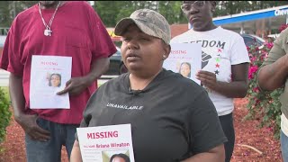 Family of missing woman asking for answers after case labeled as presumed homicide by police