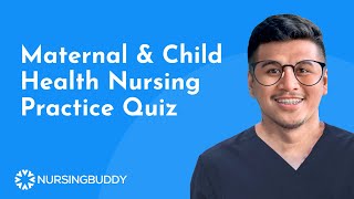 [NURSING REVIEW] Maternal and Child Health Nursing | 20 Questions with Answers | Jhunlie Escala