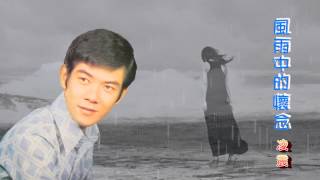 風雨中的懷念 Missing In The Wind And Rain - 凌震 Ling zhen