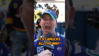 Can Canadian Fans Join The Canucks Bandwagon? 🤔