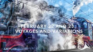 Voyages and Variations