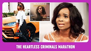 Her Only Success Was Being a Scammer For Over 10 Years! | 2023 Videos Marathon