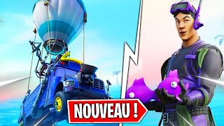 NOUVELLES FUITES SUR LA SAISON 3 !