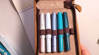 Kaweco Toyama Teal edition 2023