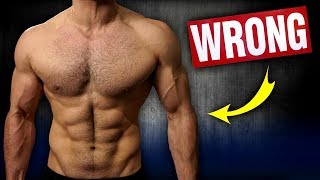 5 Muscle Building Mistakes (I WISH I AVOIDED THESE!!)