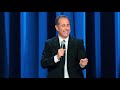 jerry seinfeld compares married men to game show losers netflix is a joke