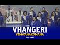 Vhangeri YeMwanakomana | JRM PRAISE 2025 | Jesus Revelation Ministries.