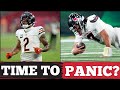 It's PANIC Time For These Fantasy Players | Fantasy Football Fellowship 2024