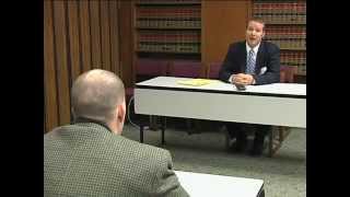 The 2009 Counter-terrorism Simulation Short: Behind the Scenes