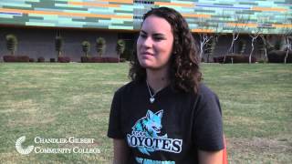 CGCC Changing Lives: Giving to Scholarships