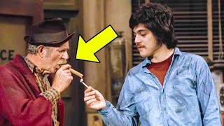 15 Shocking Things You Didn't Know About Chico and the Man