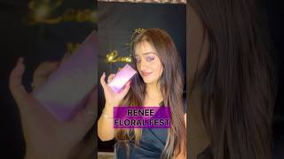 Renee Floral Fest Perfume #renée #perfumes